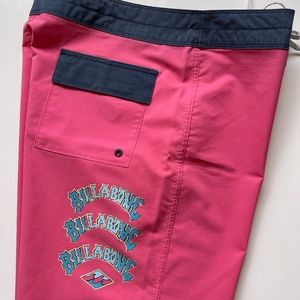 Billabong Warp Pro Board Shorts - 36